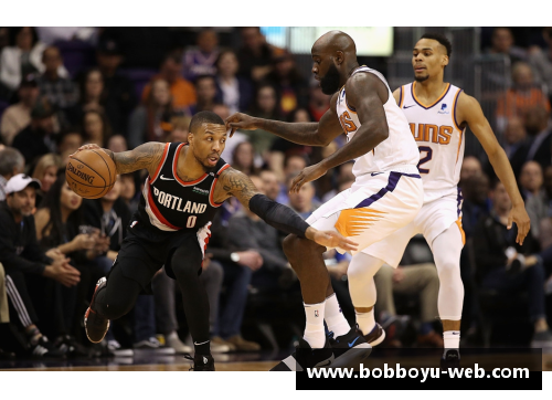 NBA湖人新掌控者：隆多带领的团队迎接挑战