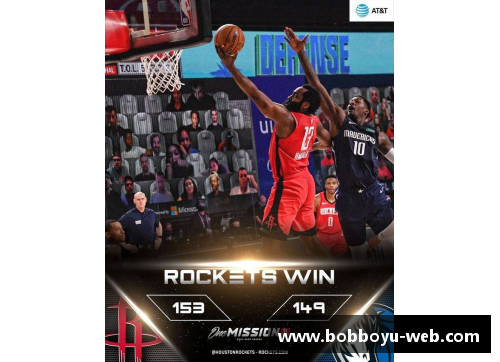 NBA火箭全场比赛录像精彩回放和赛后分析
