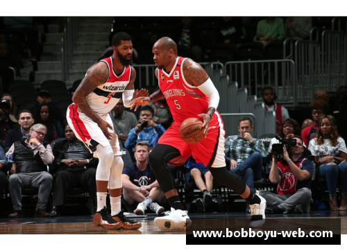 NBA画报：探索篮球世界的精彩故事和背后的独特人物