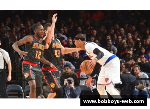 NBA老鹰队将来的挑战与希望