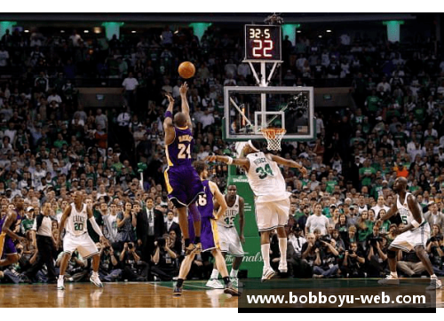 隆多：NBA总决赛中的传奇表现