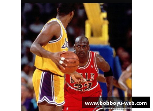 NBA精彩瞬间：重新定义球场上的回放体验