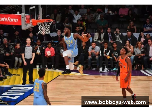 亚特兰大NBA：探索黄蜂城市的篮球传奇