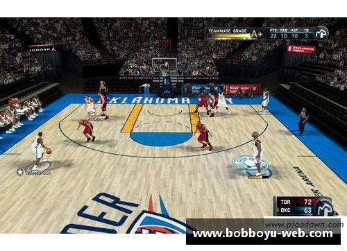 NBA集训：提升篮球技巧与战术策略的最佳方法